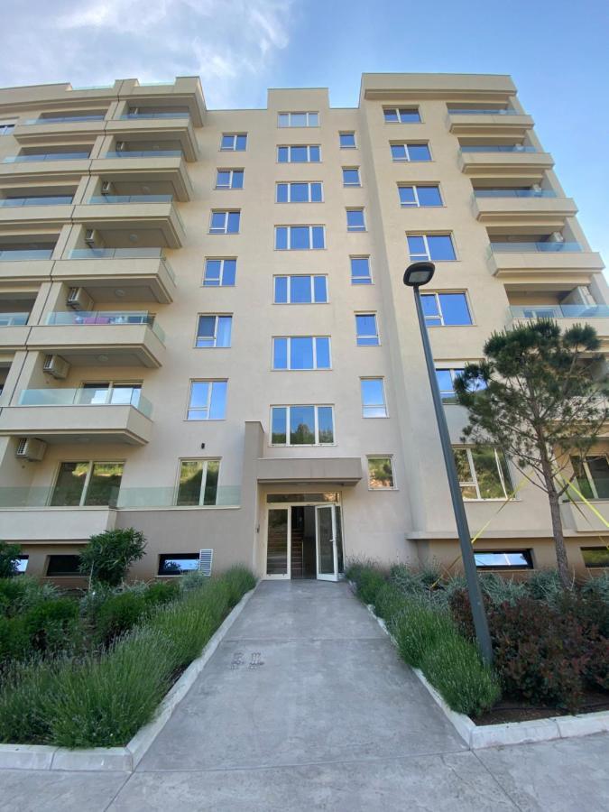 Bečići Comfort Studio With Sea View And Swimming Pool מראה חיצוני תמונה